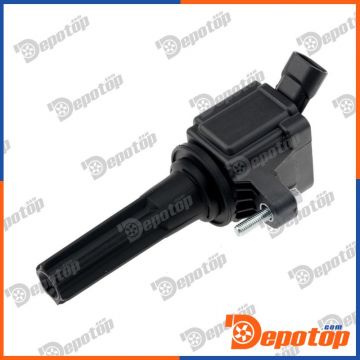 Bobine D'allumage pour HUMMER | 0040102133, 20582
